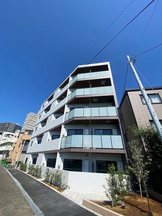GRAN PASEO 蒲田Ⅱ(グランパセオ蒲田2) 物件写真 建物写真1