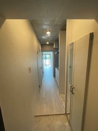 GRAN PASEO 蒲田Ⅱ(グランパセオ蒲田2) 物件写真 建物写真5
