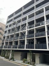 アクアレジデンス錦糸町 外観