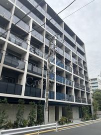 アクアレジデンス錦糸町 外観　写真