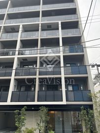 アクアレジデンス錦糸町 外観写真