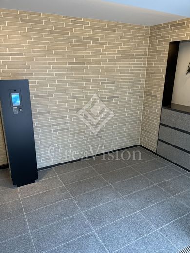 アクアレジデンス錦糸町 オートロック