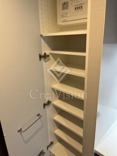 アクアレジデンス錦糸町 1DK・1LDK 物件画像10