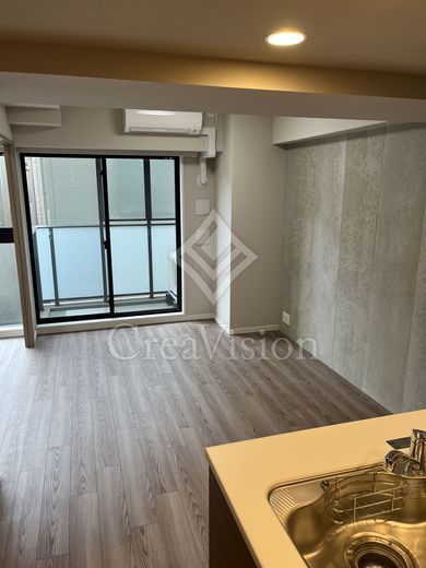 アクアレジデンス錦糸町 LDK