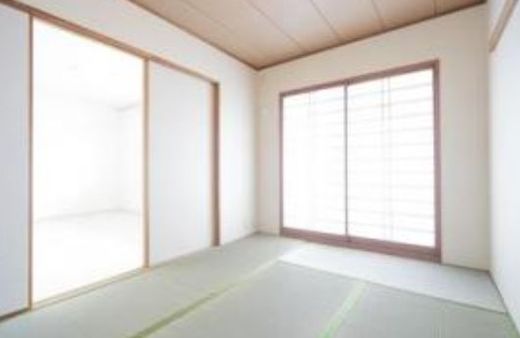 中村北パーク・ホームズ 物件写真 建物写真10