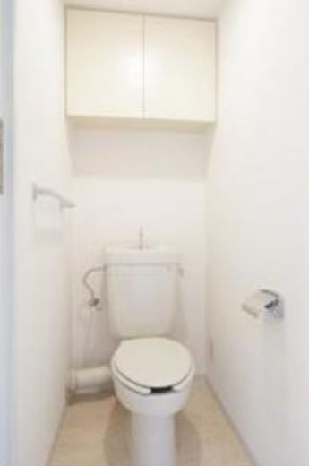 中村北パーク・ホームズ 物件写真 建物写真14