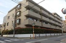 中村北パーク・ホームズ 画像