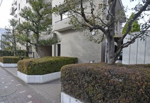 中村北パーク・ホームズ 物件写真 建物写真4