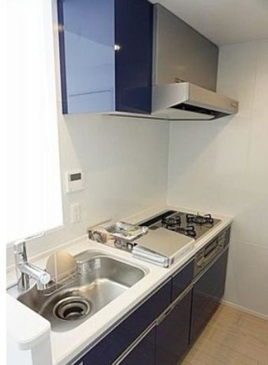 ソライエアイル練馬北町 物件写真 建物写真12