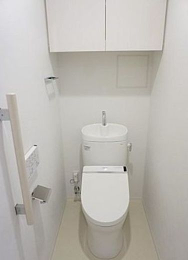 ソライエアイル練馬北町 物件写真 建物写真14