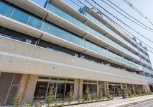 ソライエアイル練馬北町 外観