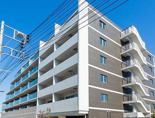 ソライエアイル練馬北町 写真