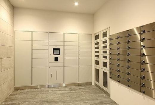 ソライエアイル練馬北町 物件写真 建物写真5