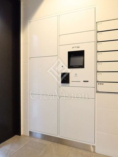 GRAN PASEO森下 (グランパセオ森下) 建物写真