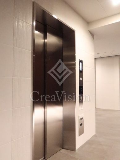 GRAN PASEO森下 (グランパセオ森下) 建物画像