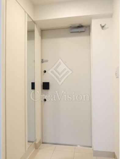 GRAN PASEO森下 (グランパセオ森下) 1DK　写真