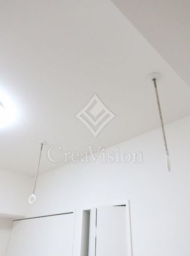 GRAN PASEO森下 (グランパセオ森下) 部屋　設備