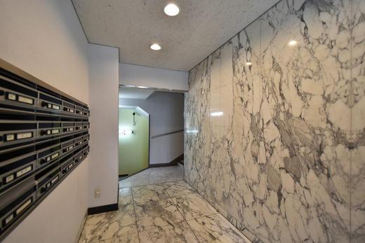 麻布台ナショナルコート 物件写真 建物写真3
