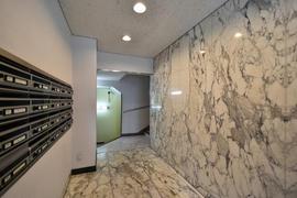 麻布台ナショナルコート 物件写真 建物写真3