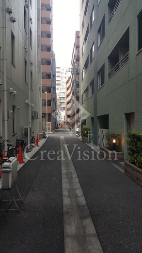 コンフォリア日本橋 外観 物件画像8