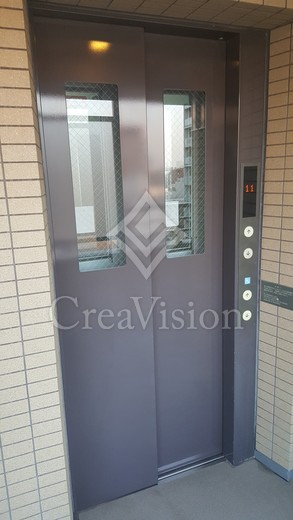 コンフォリア日本橋 写真