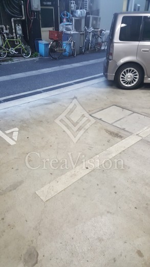 コンフォリア日本橋 写真