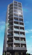 ドゥーエ池袋 物件写真 建物写真1