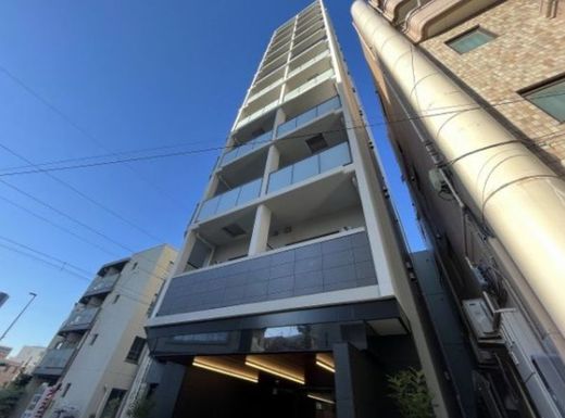 ドゥーエ池袋 物件写真 建物写真2