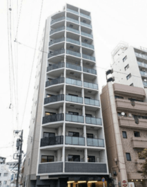 ドゥーエ池袋 物件写真 建物写真3
