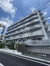 ザ・パークハビオSOHO祐天寺 画像