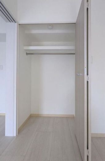 プラティーク新宿原町 物件写真 建物写真10