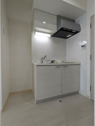 プラティーク新宿原町 物件写真 建物写真13