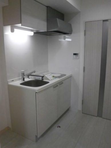 プラティーク新宿原町 物件写真 建物写真14