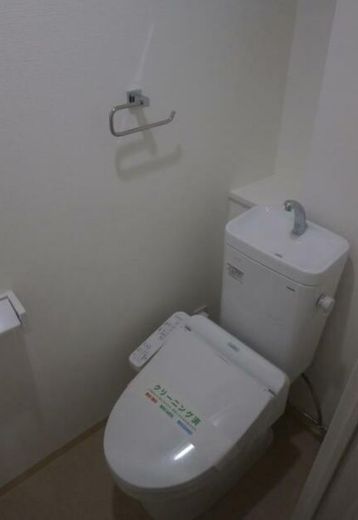 プラティーク新宿原町 物件写真 建物写真16