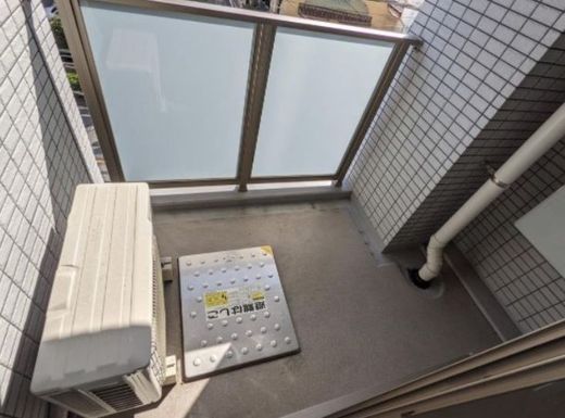 プラティーク新宿原町 物件写真 建物写真20
