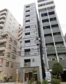 プラティーク新宿原町 物件写真 建物写真2