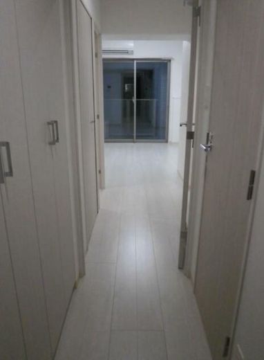プラティーク新宿原町 物件写真 建物写真5