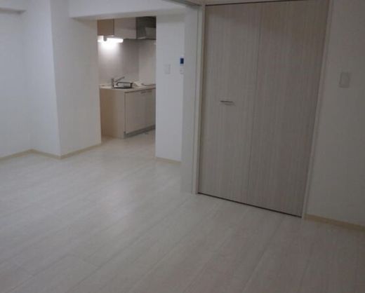 プラティーク新宿原町 物件写真 建物写真7
