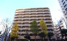 ライオンズマンション新宿東公園 画像