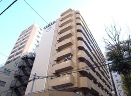 ライオンズマンション新宿東公園 写真