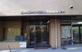 ライオンズマンション新宿東公園 物件写真 建物写真4