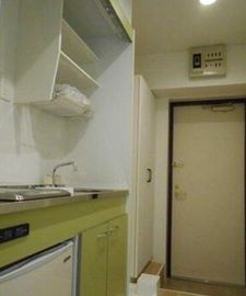 ライオンズマンション新宿東公園 物件写真 建物写真6