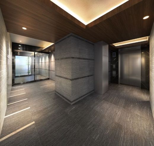 クレイシアIDZ蒲田 物件写真 建物写真6