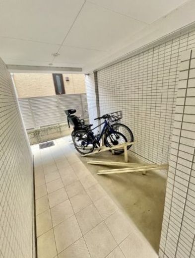 オープンレジデンシア目白 物件写真 建物写真24