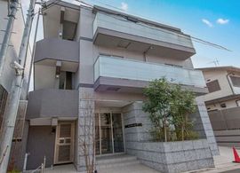 オープンレジデンシア目白 物件写真 建物写真2