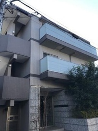 オープンレジデンシア目白 物件写真 建物写真4