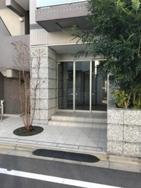 オープンレジデンシア目白 物件写真 建物写真5