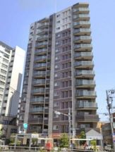 グローベルザ・ステーション三ノ輪 物件写真 建物写真1