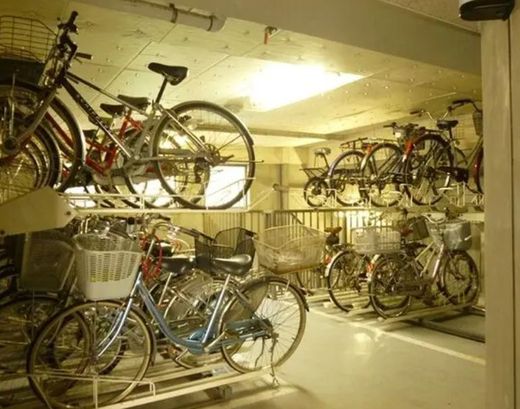 グローベルザ・ステーション三ノ輪 物件写真 建物写真29