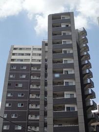 グローベルザ・ステーション三ノ輪 物件写真 建物写真2